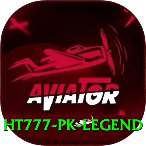 ht777 PK Legend - 2