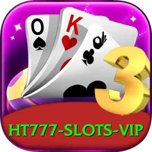 ht777 - Slots VIP - 2