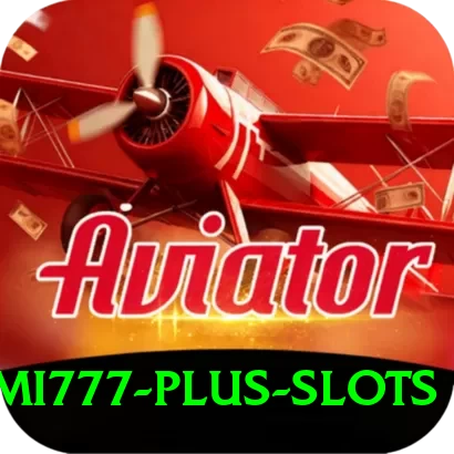 jami777 Plus Slots - 2