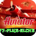 jami777 Plus Slots