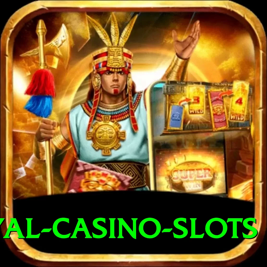 JJJT Game Royal - Casino & Slots - 2