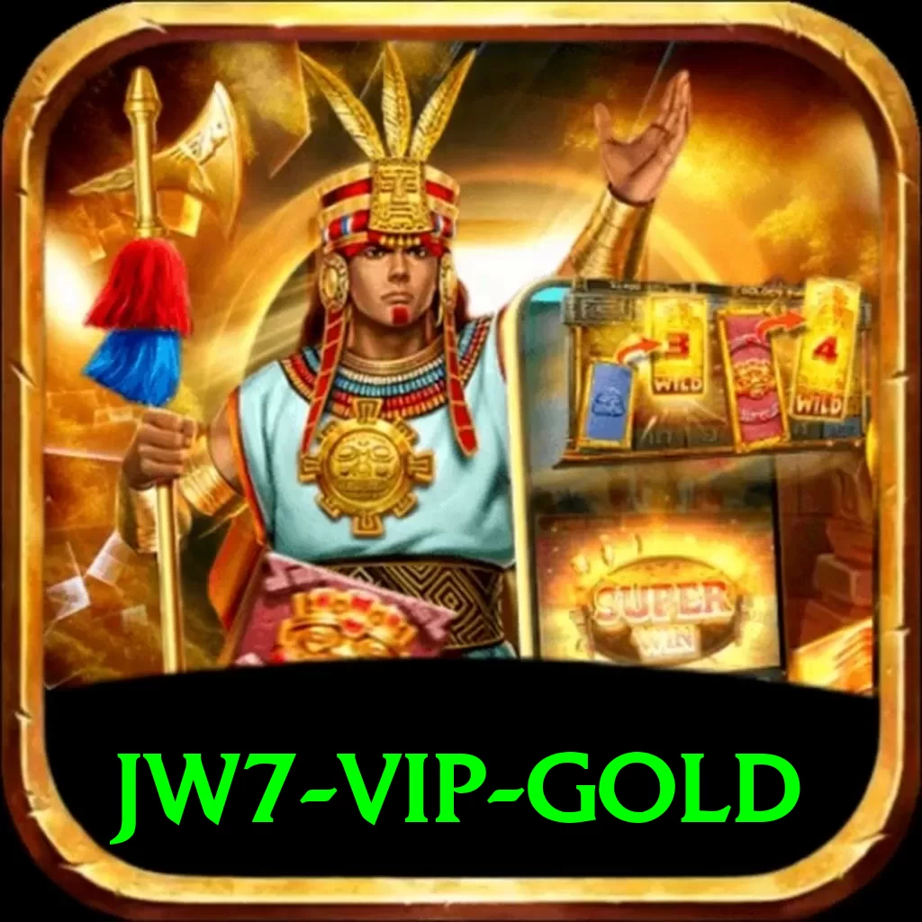 jw7 - VIP Gold - 2