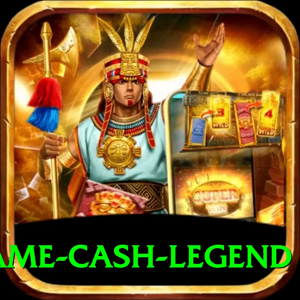 LLYY Game Cash Legend - 2