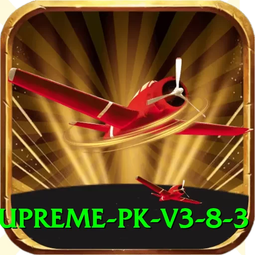 luck91 Supreme PK v3.8.3 - 2