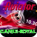 LuckPub Game Games Royal