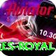 LuckPub Game Games Royal