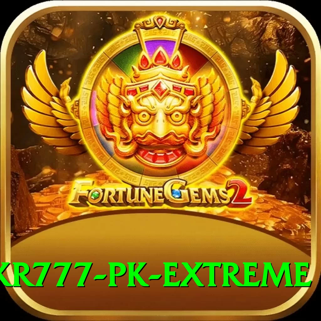 LuckyPKR777 PK Extreme - 2