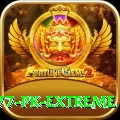 LuckyPKR777 PK Extreme