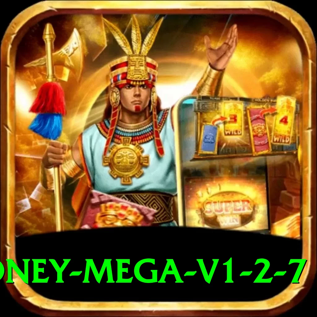 MJ77 Game Money Mega v1.2.7 - 2