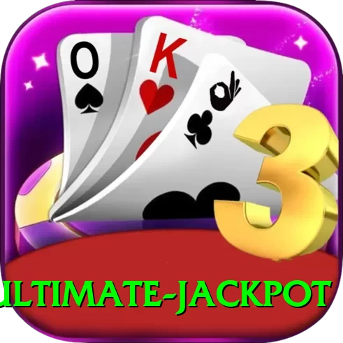MJ77 Ultimate Jackpot - 2