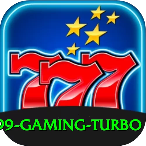 n999 - Gaming Turbo - 2