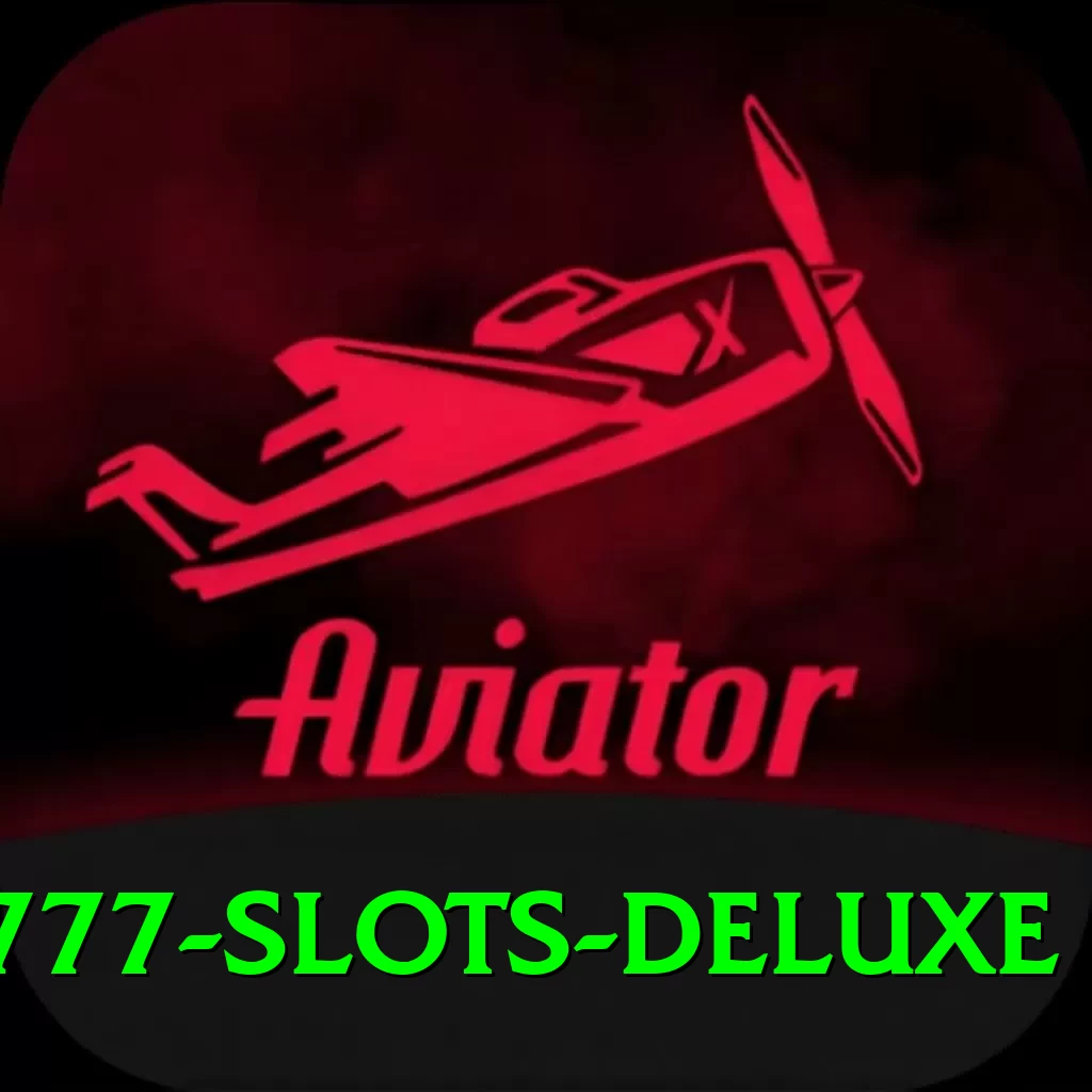no777 - Slots Deluxe - 2