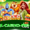 Pak Jackpot Game - Casino Pro