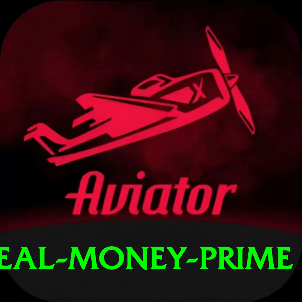 Pak77 - Real Money Prime - 2