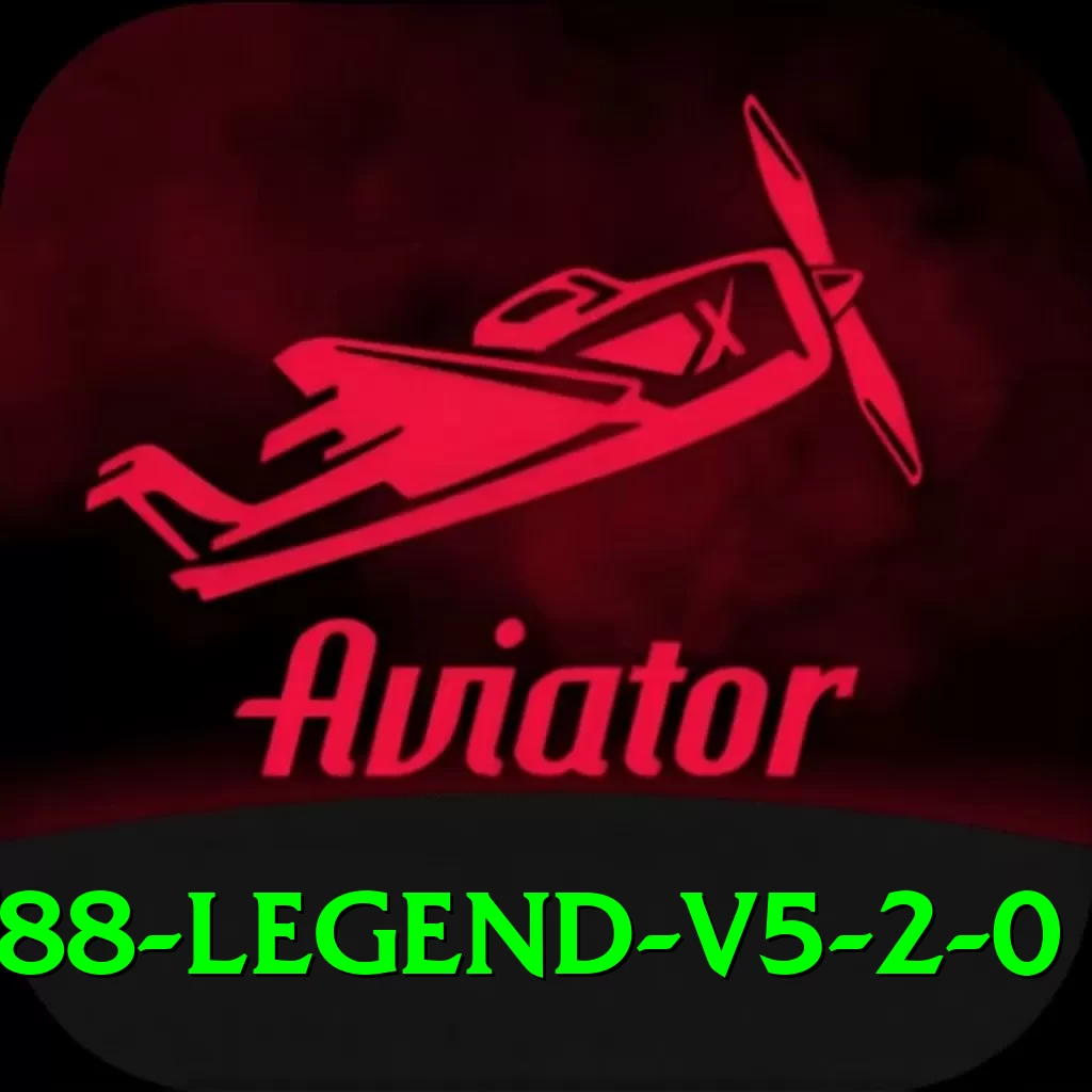 pakbet88 Legend v5.2.0 - 2