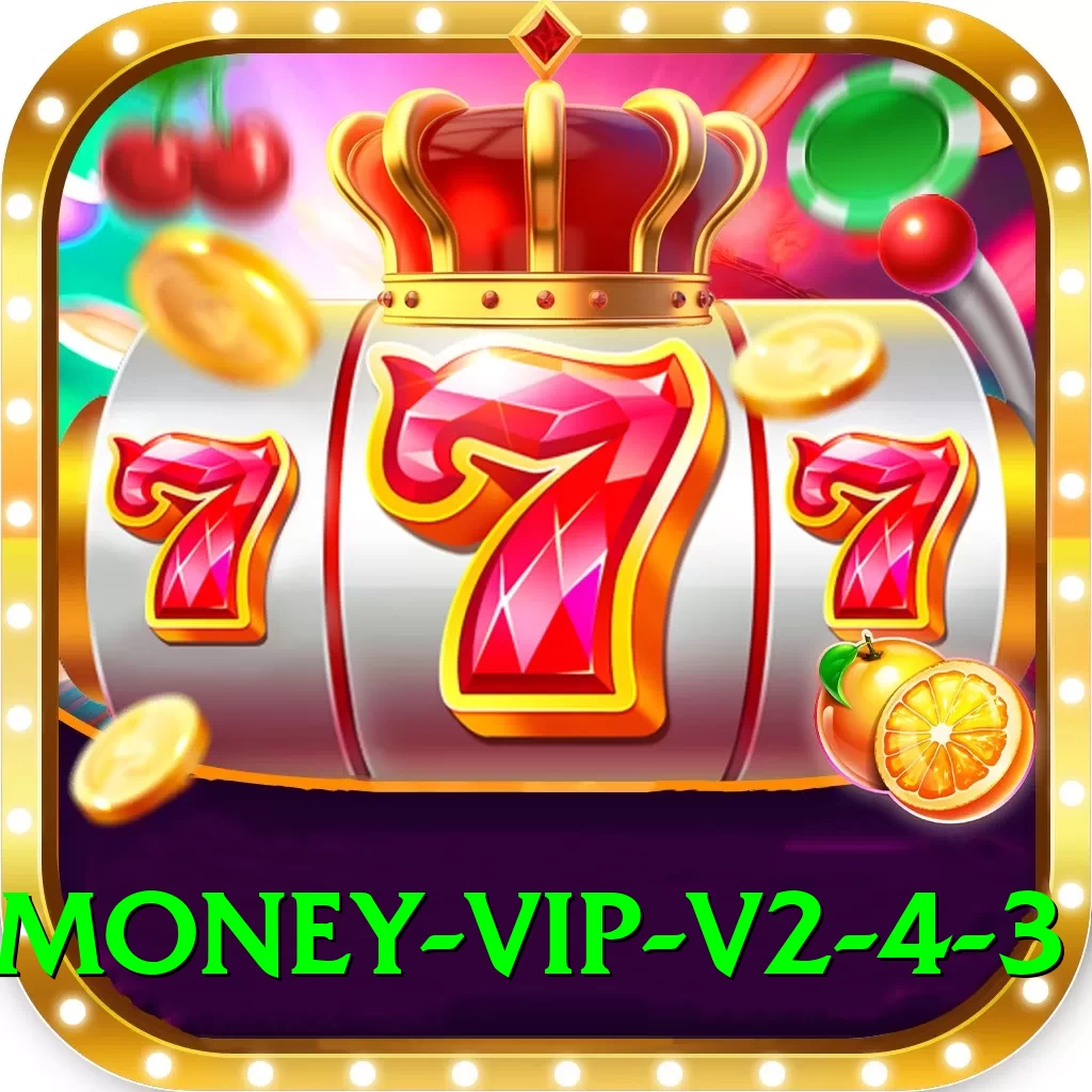 Pakwin777 Money VIP v2.4.3 - 2