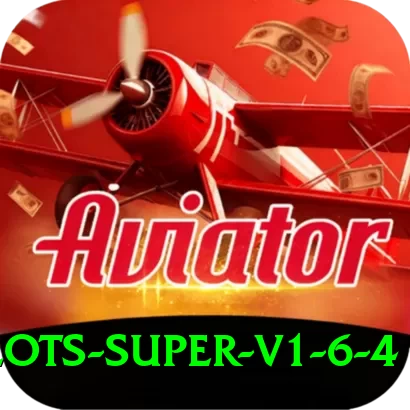 pk07 Slots Super v1.6.4 - 2