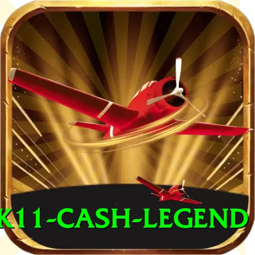 pk11 Cash Legend - 2