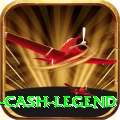 pk11 Cash Legend