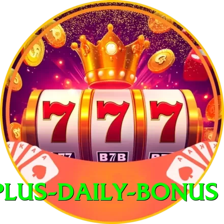 PK2 Win Game Plus - Daily Bonus - 2