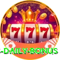 PK2 Win Game Plus - Daily Bonus