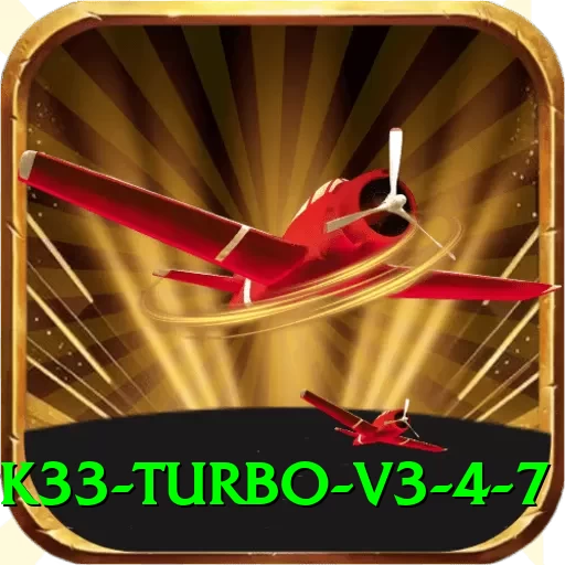 pk33 - Turbo v3.4.7 - 2