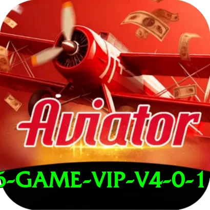 PK6 Game VIP v4.0.1 - 2