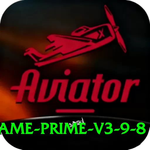 pk7 Game Prime v3.9.8 - 2