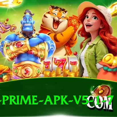 pkcasino Prime APK v5.1.7 - 2