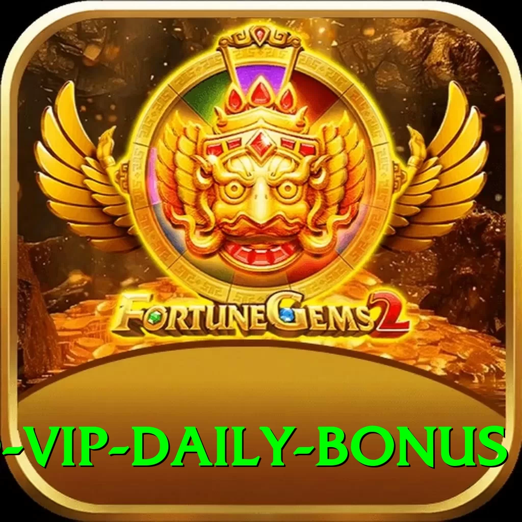 pklobo VIP - Daily Bonus - 2