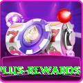 PKR 777 Game Plus Rewards