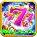 PKR 888 Game Mobile Royal