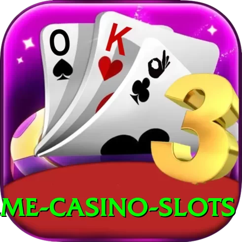 pkr333 Supreme - Casino & Slots - 2