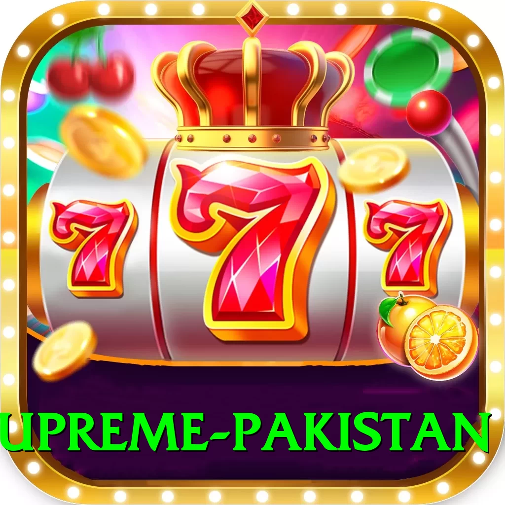 PKR47 Game Supreme Pakistan - 2