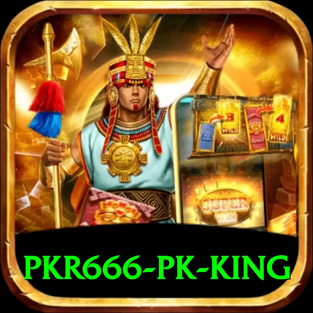 pkr666 PK King - 2
