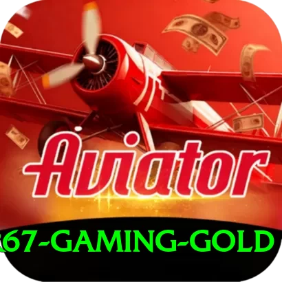 pkr67 Gaming Gold - 2