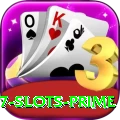 pkr67 - Slots Prime