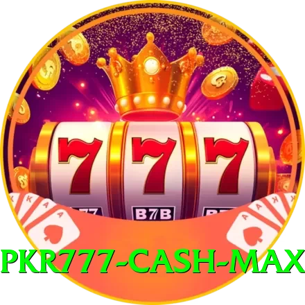 pkr777 Cash Max - 2