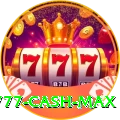 pkr777 Cash Max