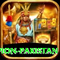 pkr777 Champion Pakistan