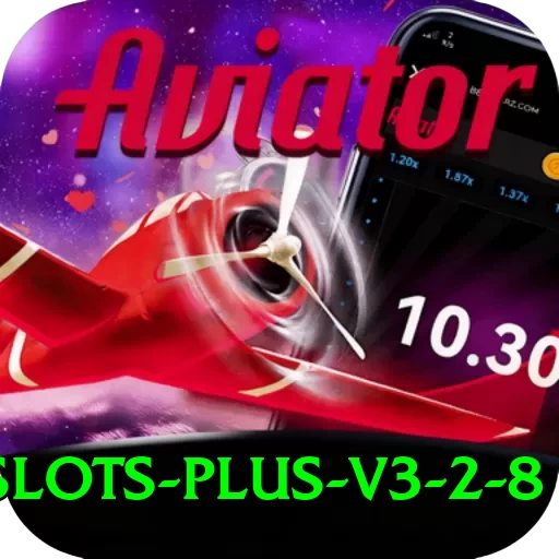 PKRSlots Slots Plus v3.2.8 - 2