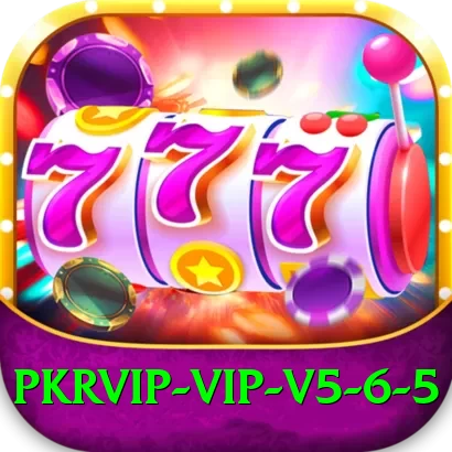 pkrvip VIP v5.6.5 - 2