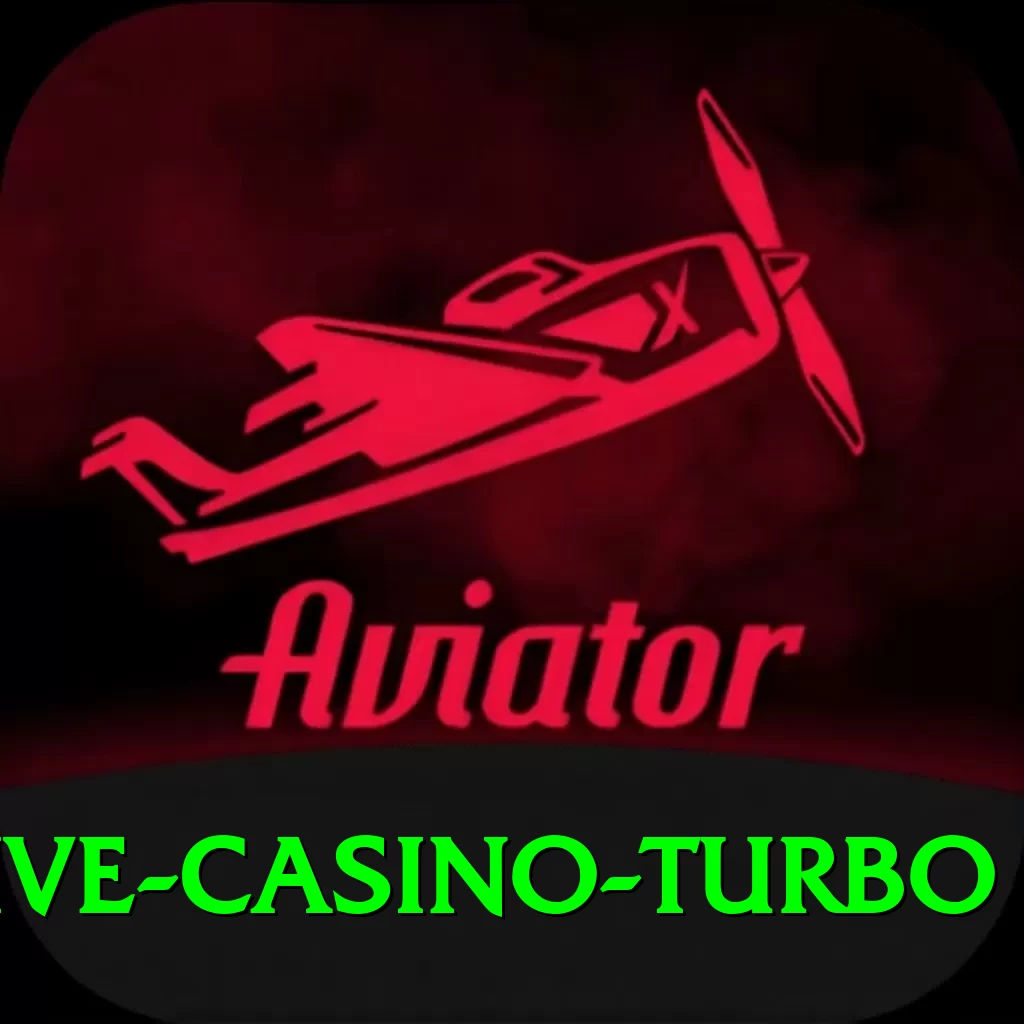PKZ Casino Live Casino Turbo - 2