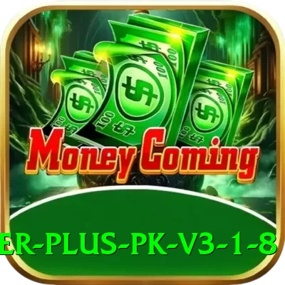 poker Plus PK v3.1.8 - 2