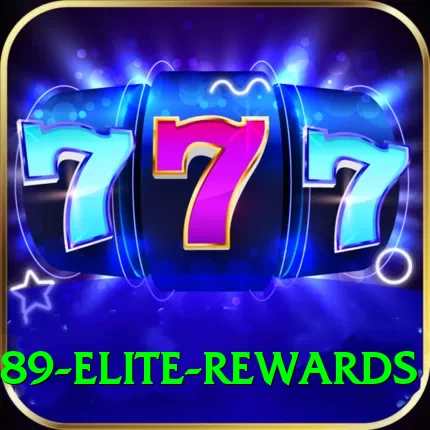 r789 Elite Rewards - 2