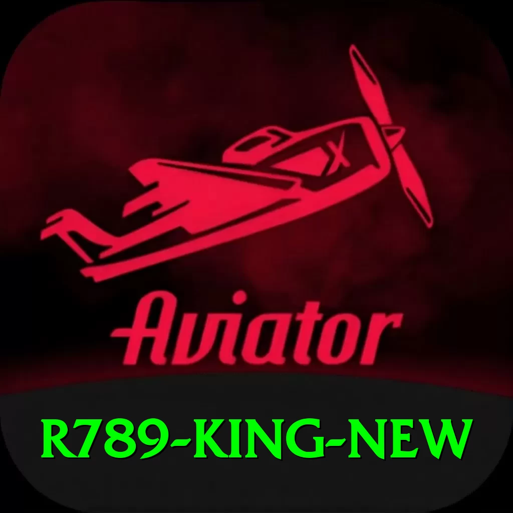 r789 King New - 2