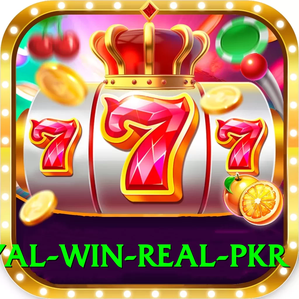 Royal x Casino Royal - Win Real PKR - 2
