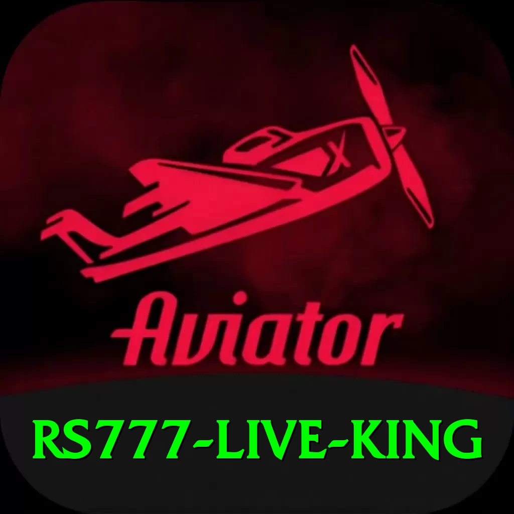 rs777 Live King - 2