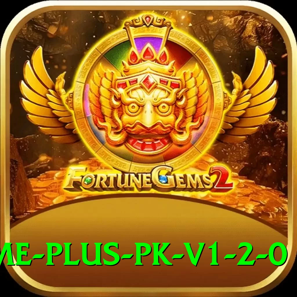 s9game Plus PK v1.2.0 - 2