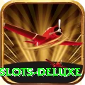 SalamPKR - Slots Deluxe